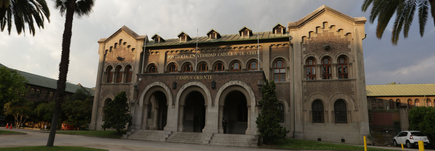 Campus Oriente